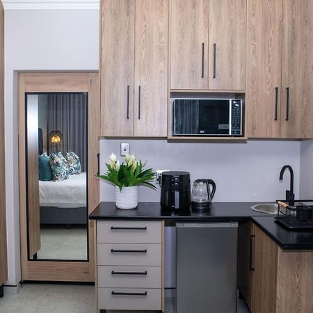 Iso'Bella Vita Guesthouse Phalaborwa Ngoại thất bức ảnh