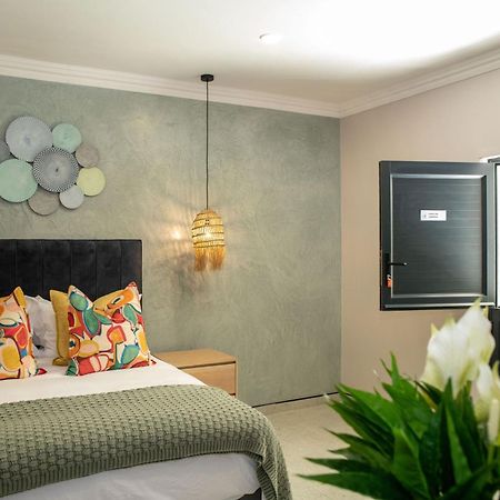 Iso'Bella Vita Guesthouse Phalaborwa Ngoại thất bức ảnh