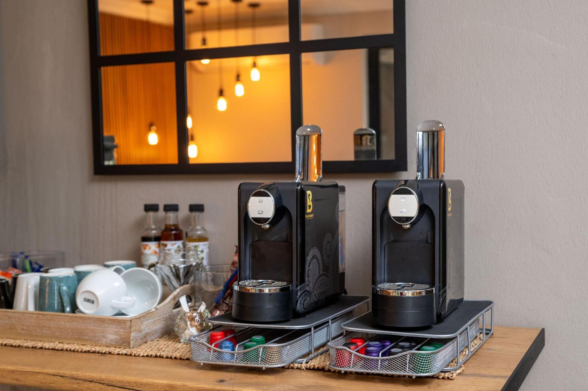 Iso'Bella Vita Guesthouse Phalaborwa Ngoại thất bức ảnh