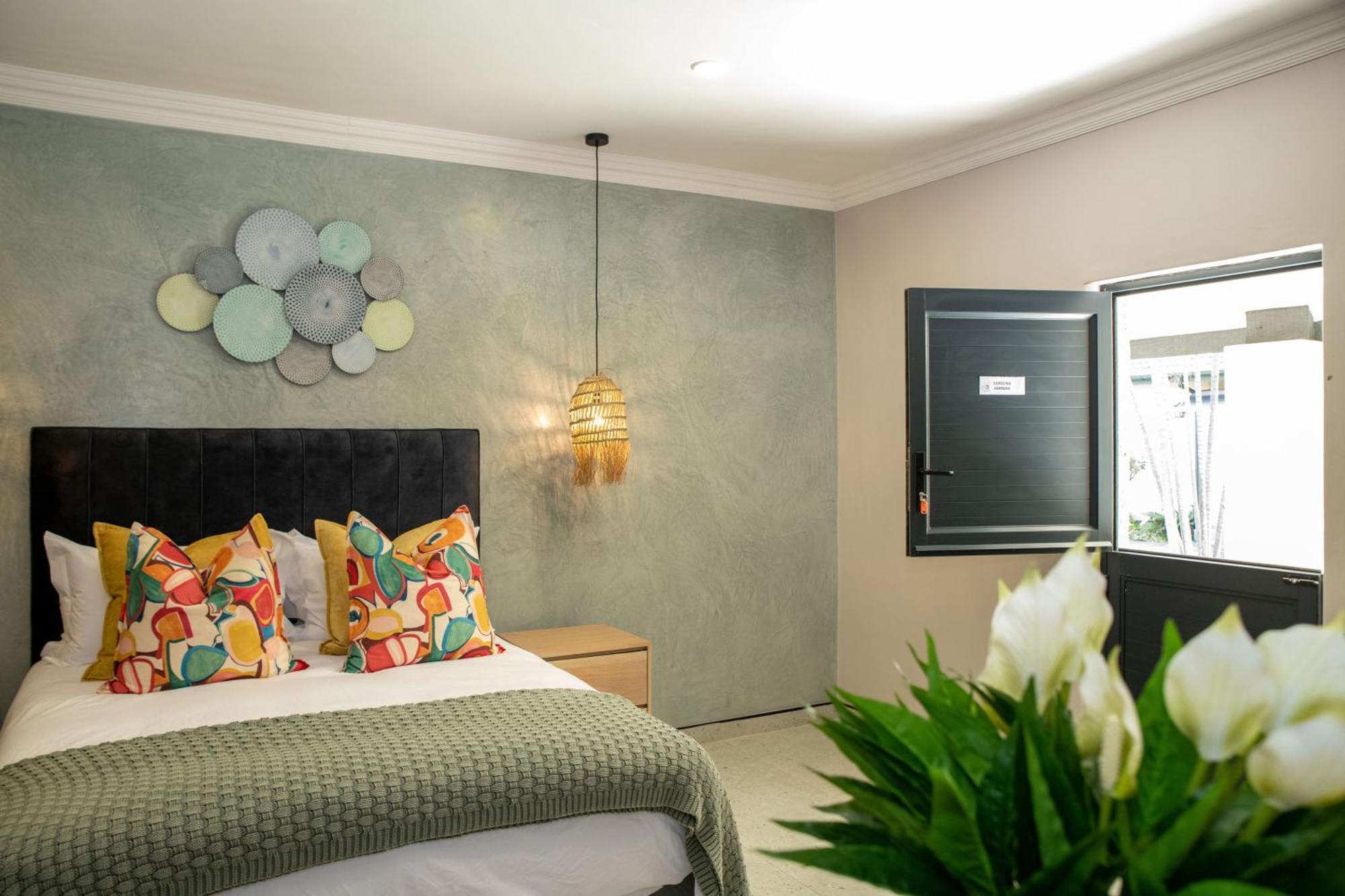 Iso'Bella Vita Guesthouse Phalaborwa Ngoại thất bức ảnh