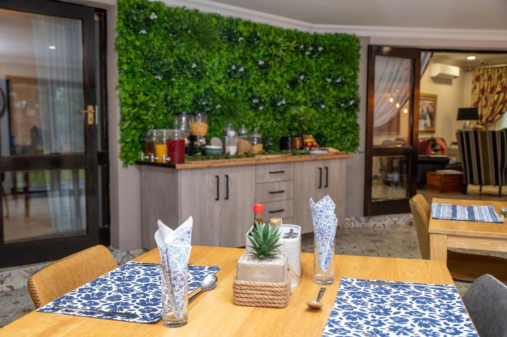 Iso'Bella Vita Guesthouse Phalaborwa Ngoại thất bức ảnh
