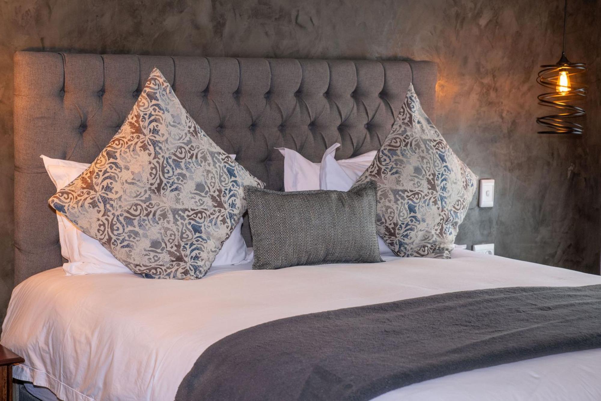 Iso'Bella Vita Guesthouse Phalaborwa Phòng bức ảnh