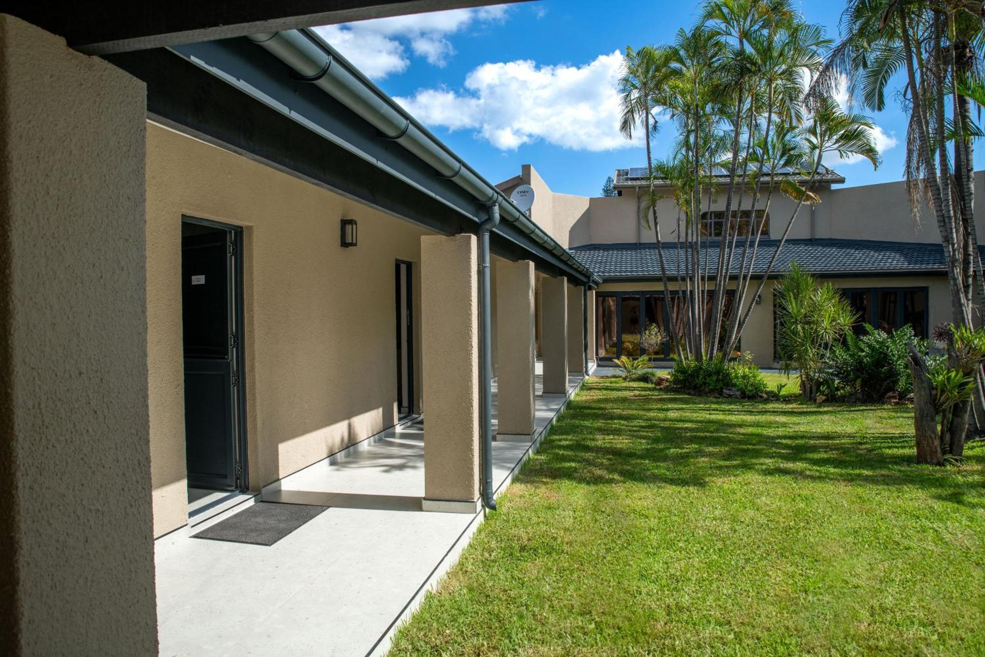 Iso'Bella Vita Guesthouse Phalaborwa Ngoại thất bức ảnh