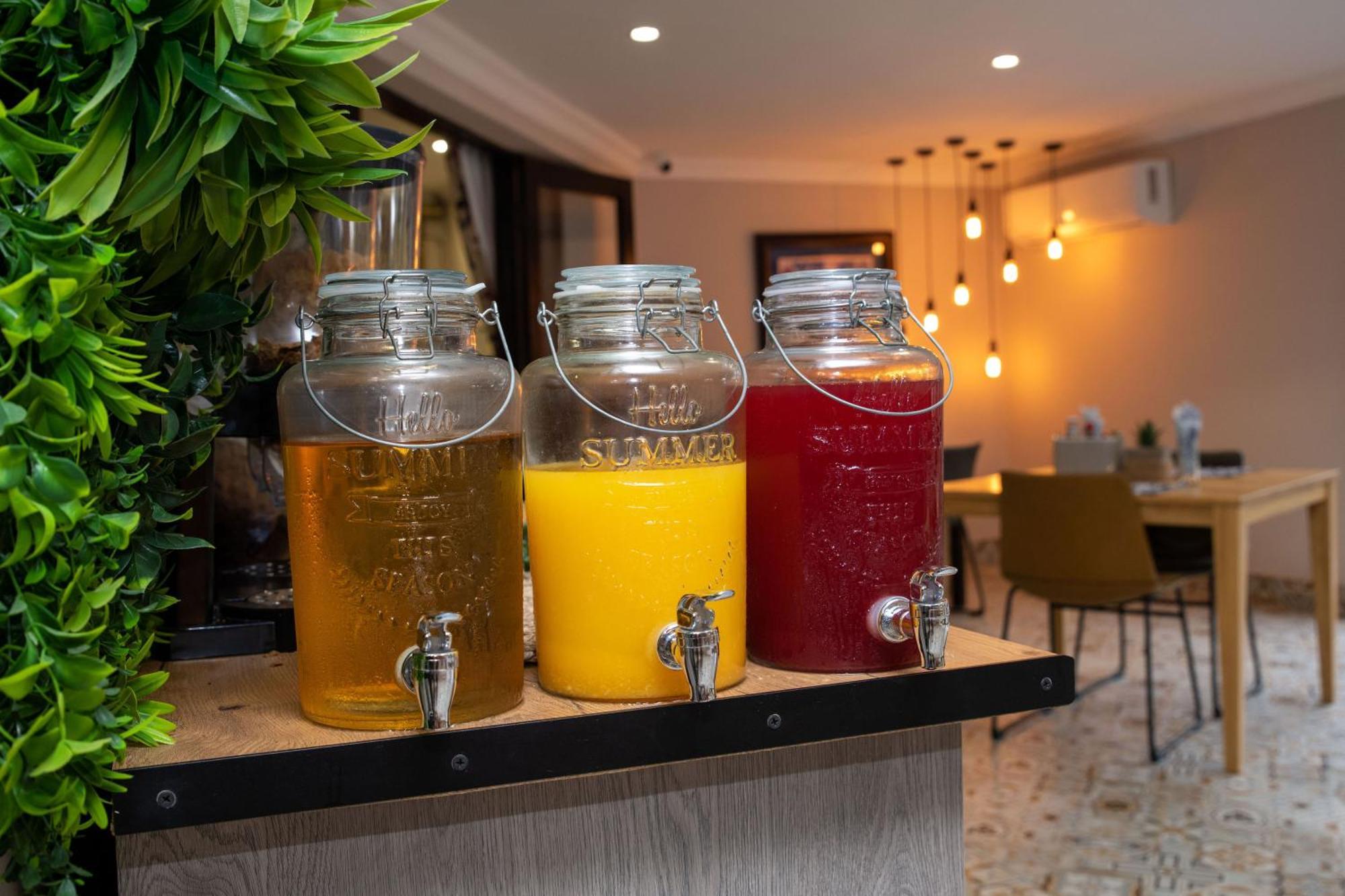 Iso'Bella Vita Guesthouse Phalaborwa Ngoại thất bức ảnh