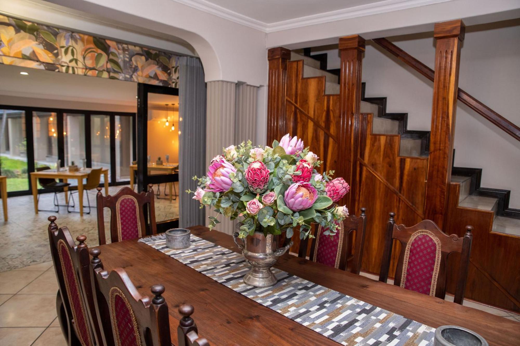 Iso'Bella Vita Guesthouse Phalaborwa Ngoại thất bức ảnh