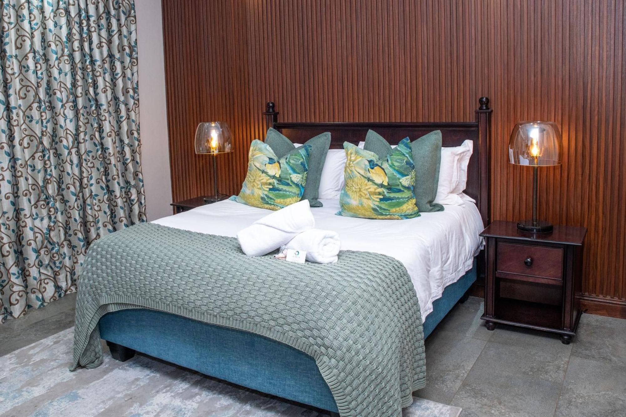Iso'Bella Vita Guesthouse Phalaborwa Ngoại thất bức ảnh