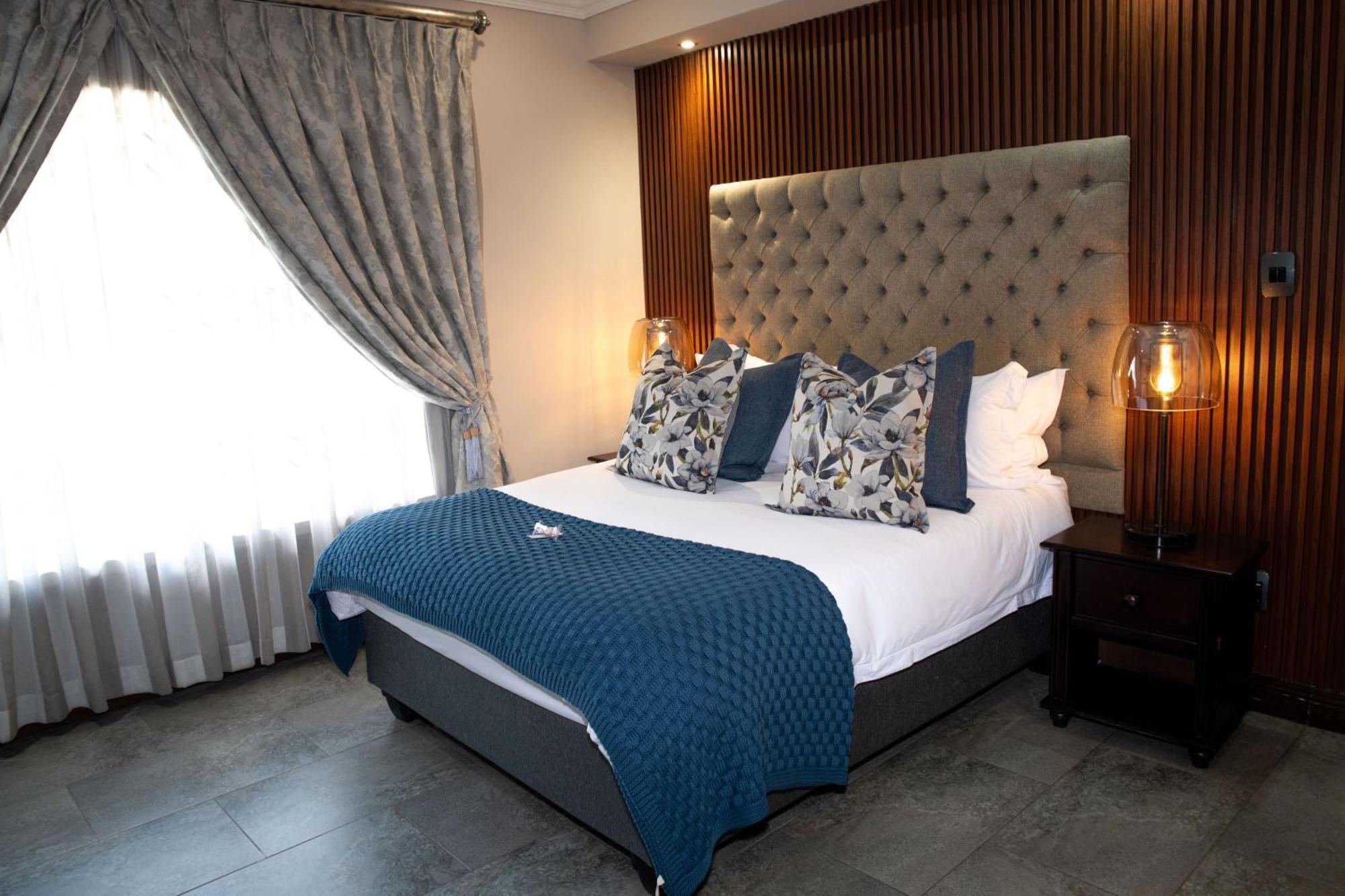 Iso'Bella Vita Guesthouse Phalaborwa Ngoại thất bức ảnh