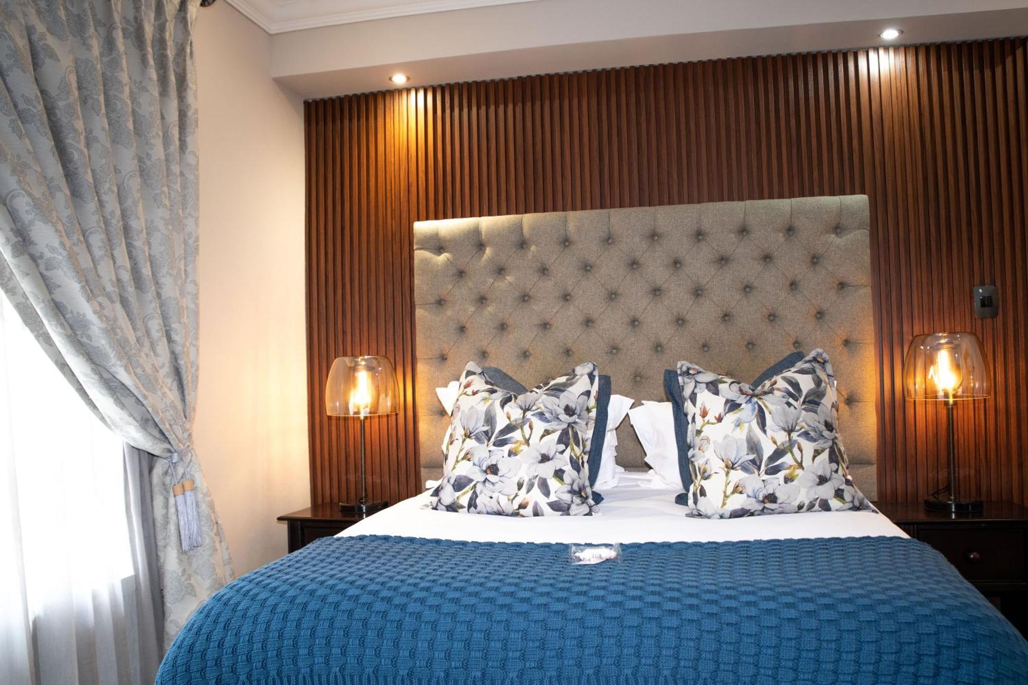 Iso'Bella Vita Guesthouse Phalaborwa Phòng bức ảnh