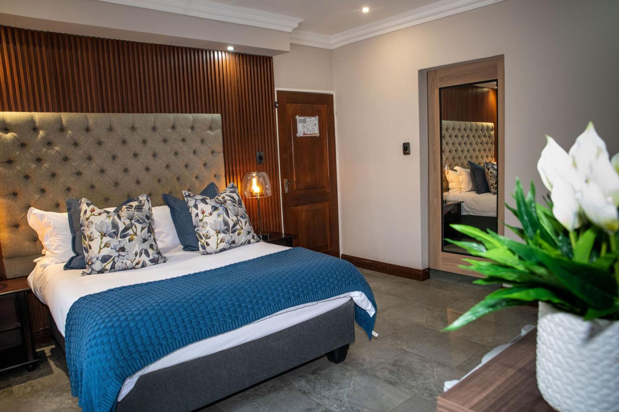 Iso'Bella Vita Guesthouse Phalaborwa Phòng bức ảnh