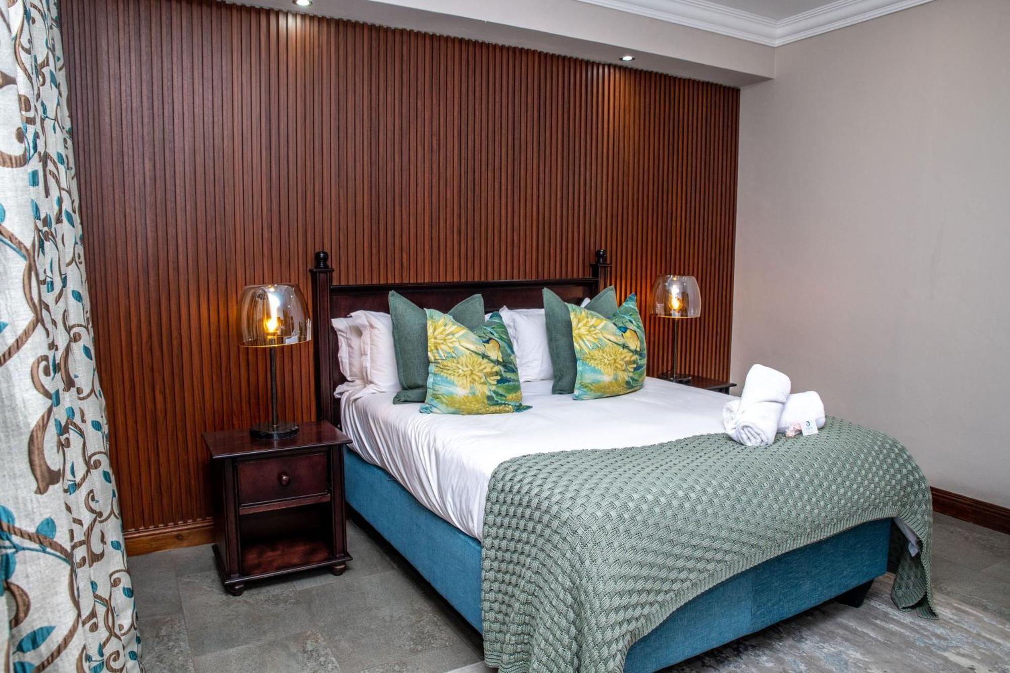 Iso'Bella Vita Guesthouse Phalaborwa Phòng bức ảnh