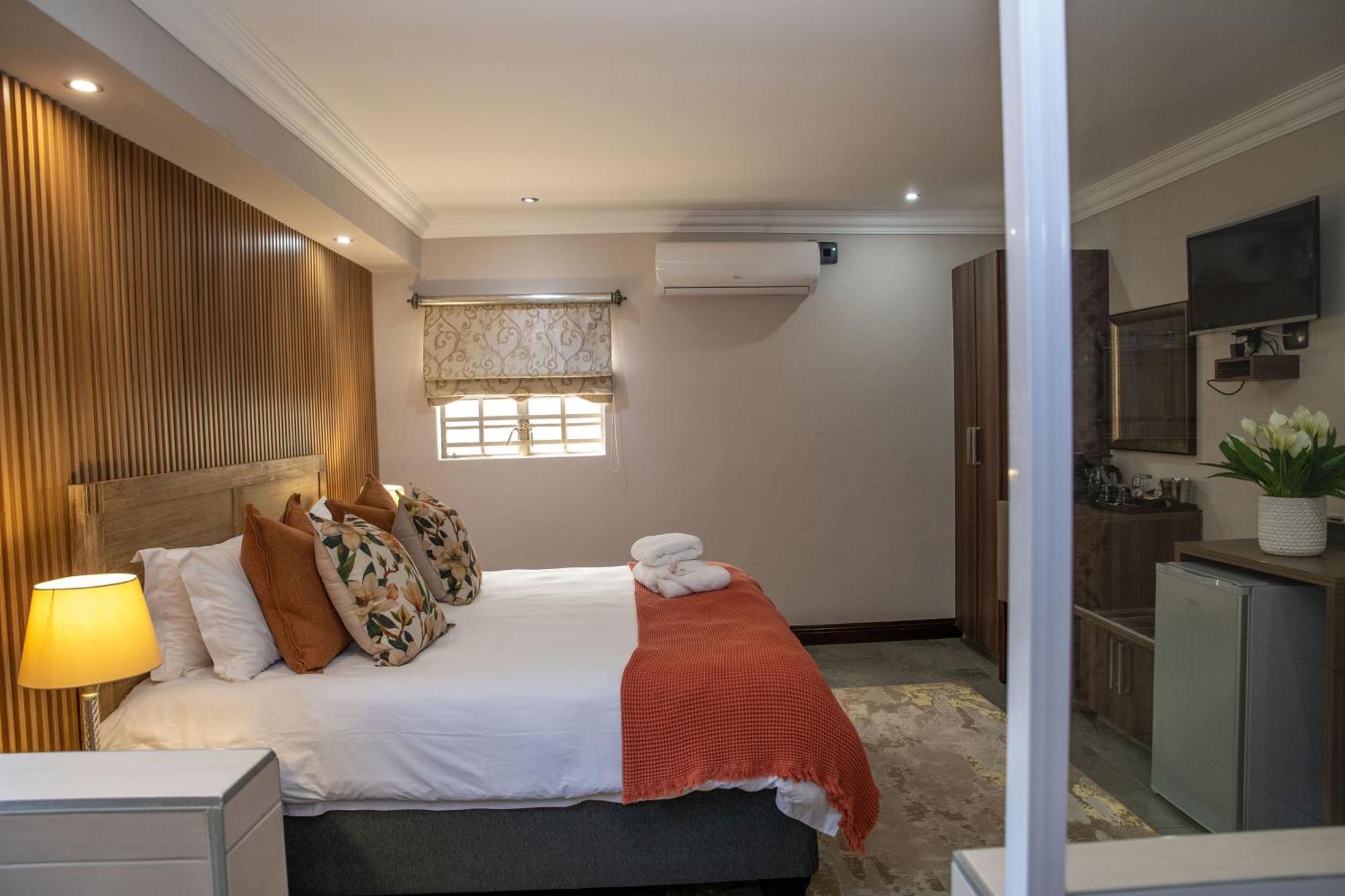 Iso'Bella Vita Guesthouse Phalaborwa Phòng bức ảnh