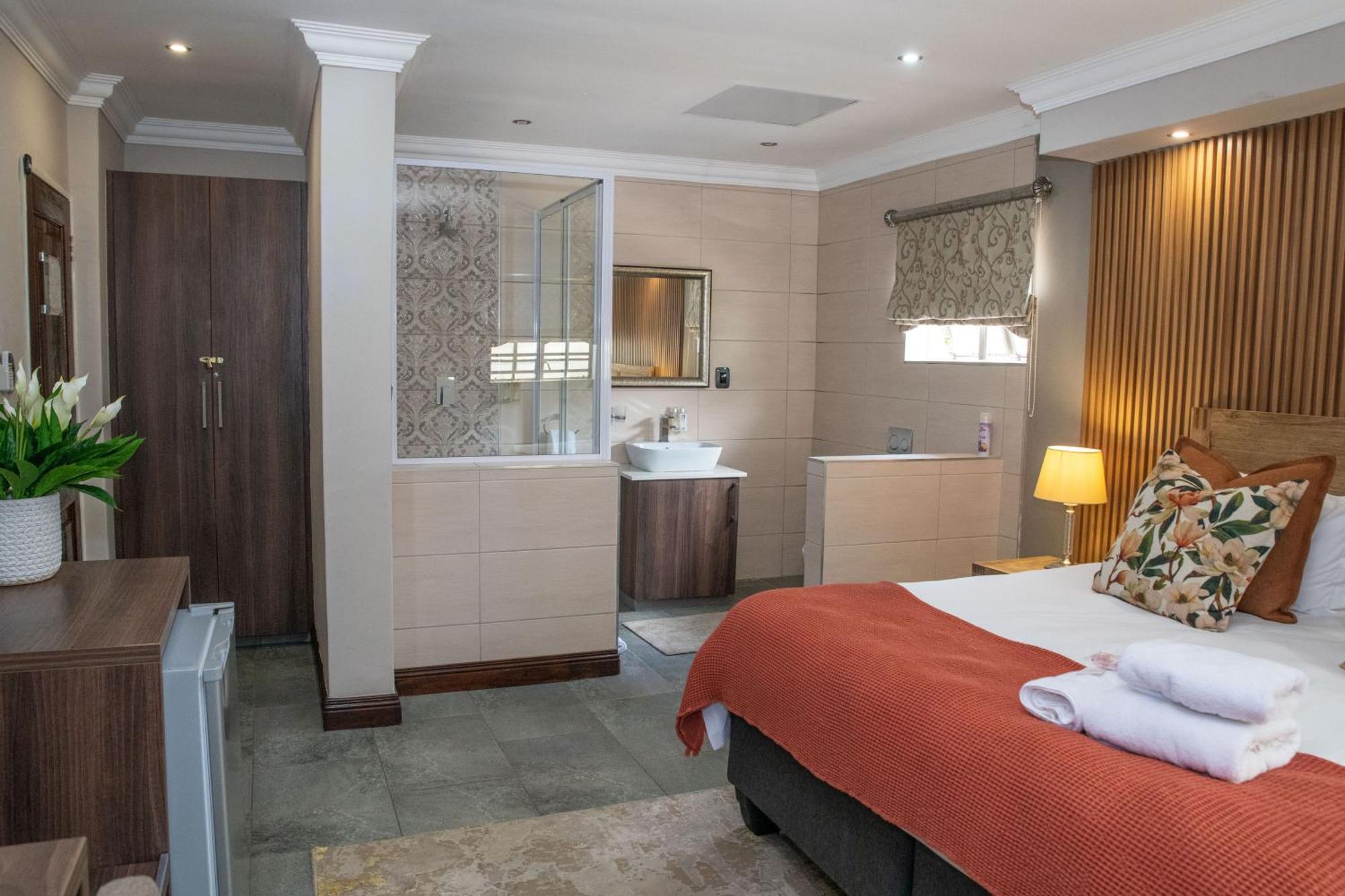 Iso'Bella Vita Guesthouse Phalaborwa Ngoại thất bức ảnh