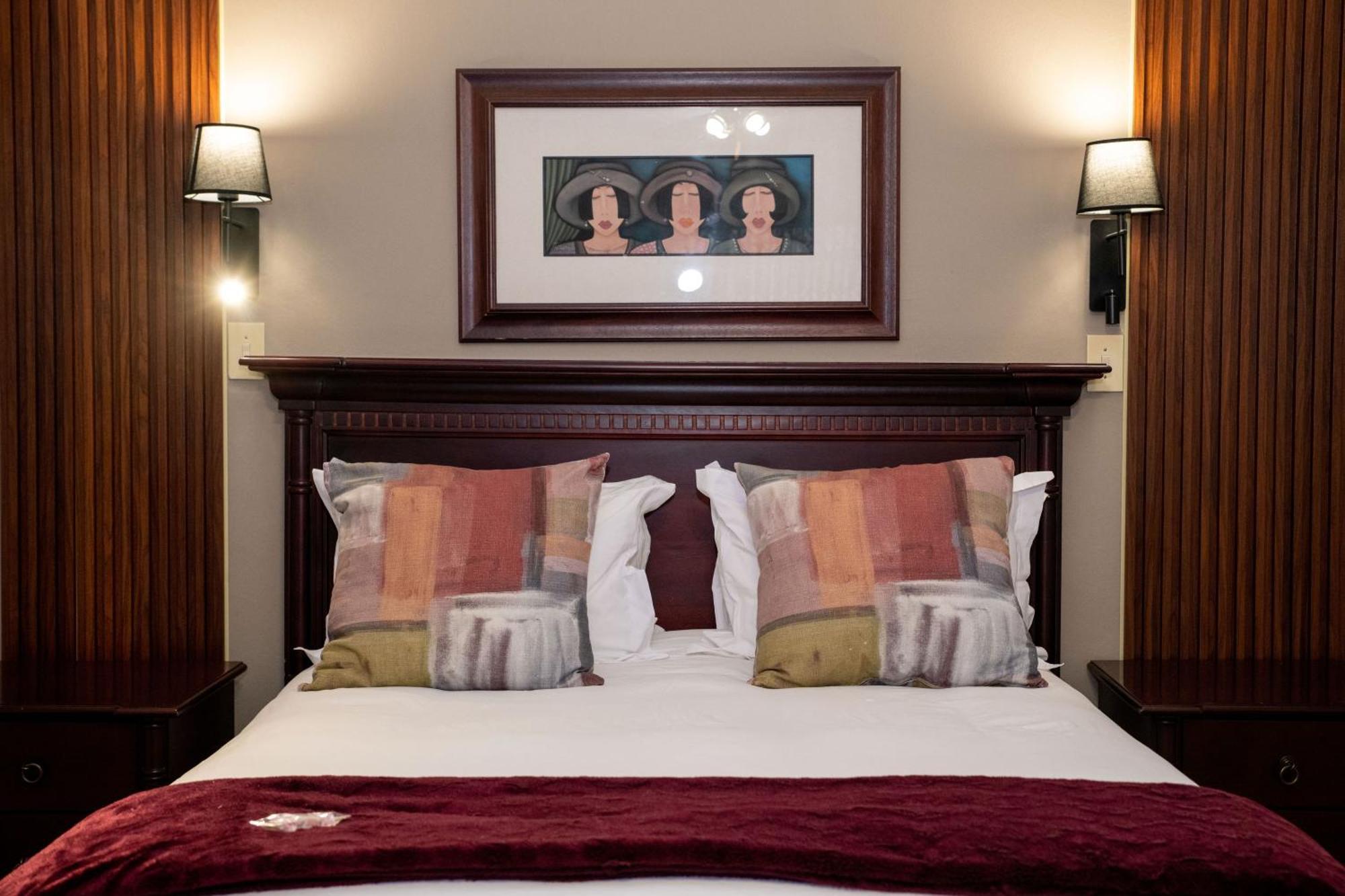 Iso'Bella Vita Guesthouse Phalaborwa Ngoại thất bức ảnh