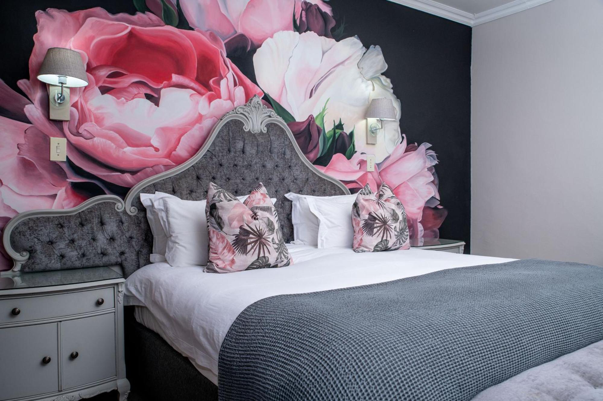 Iso'Bella Vita Guesthouse Phalaborwa Ngoại thất bức ảnh