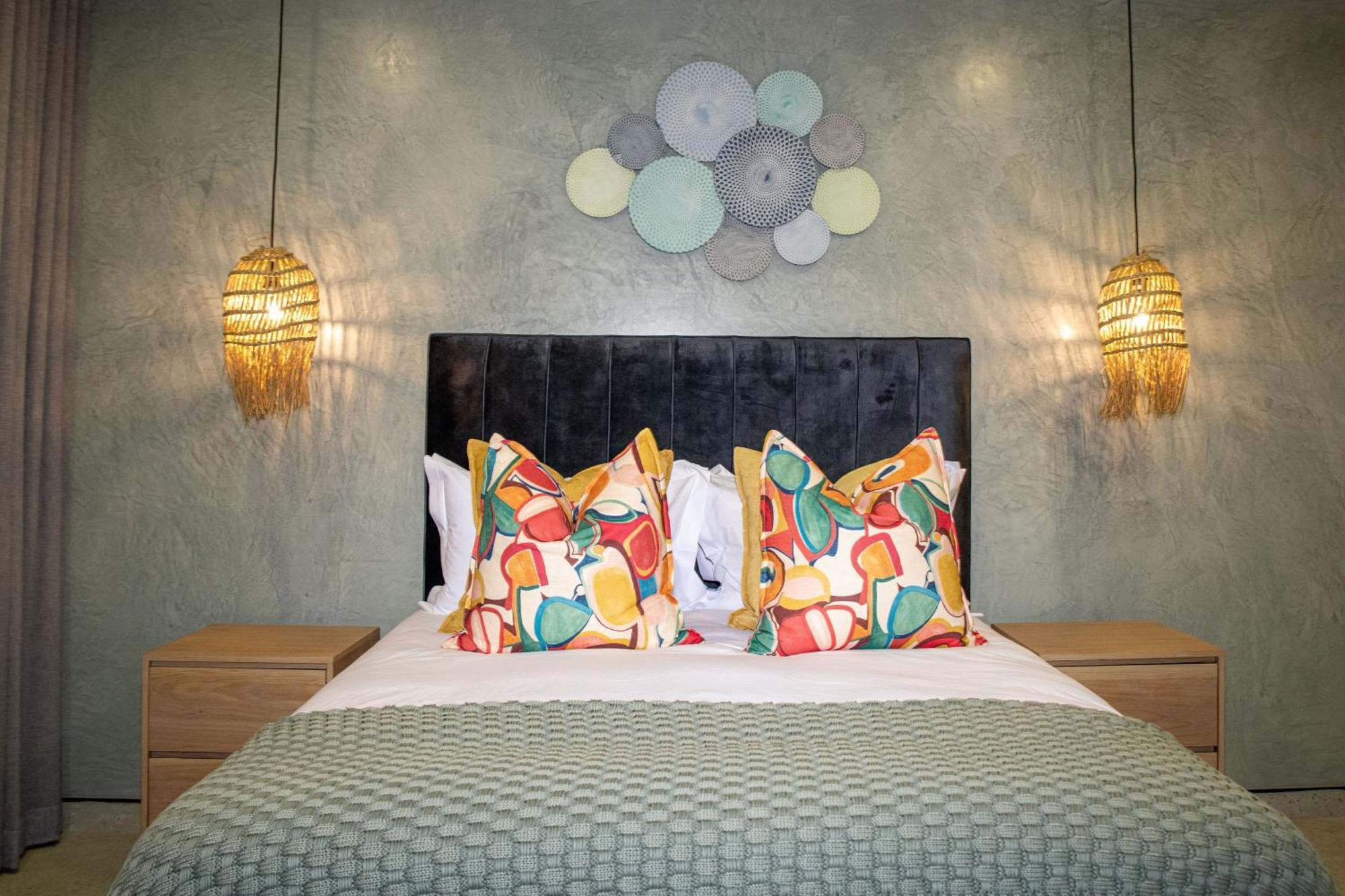 Iso'Bella Vita Guesthouse Phalaborwa Ngoại thất bức ảnh