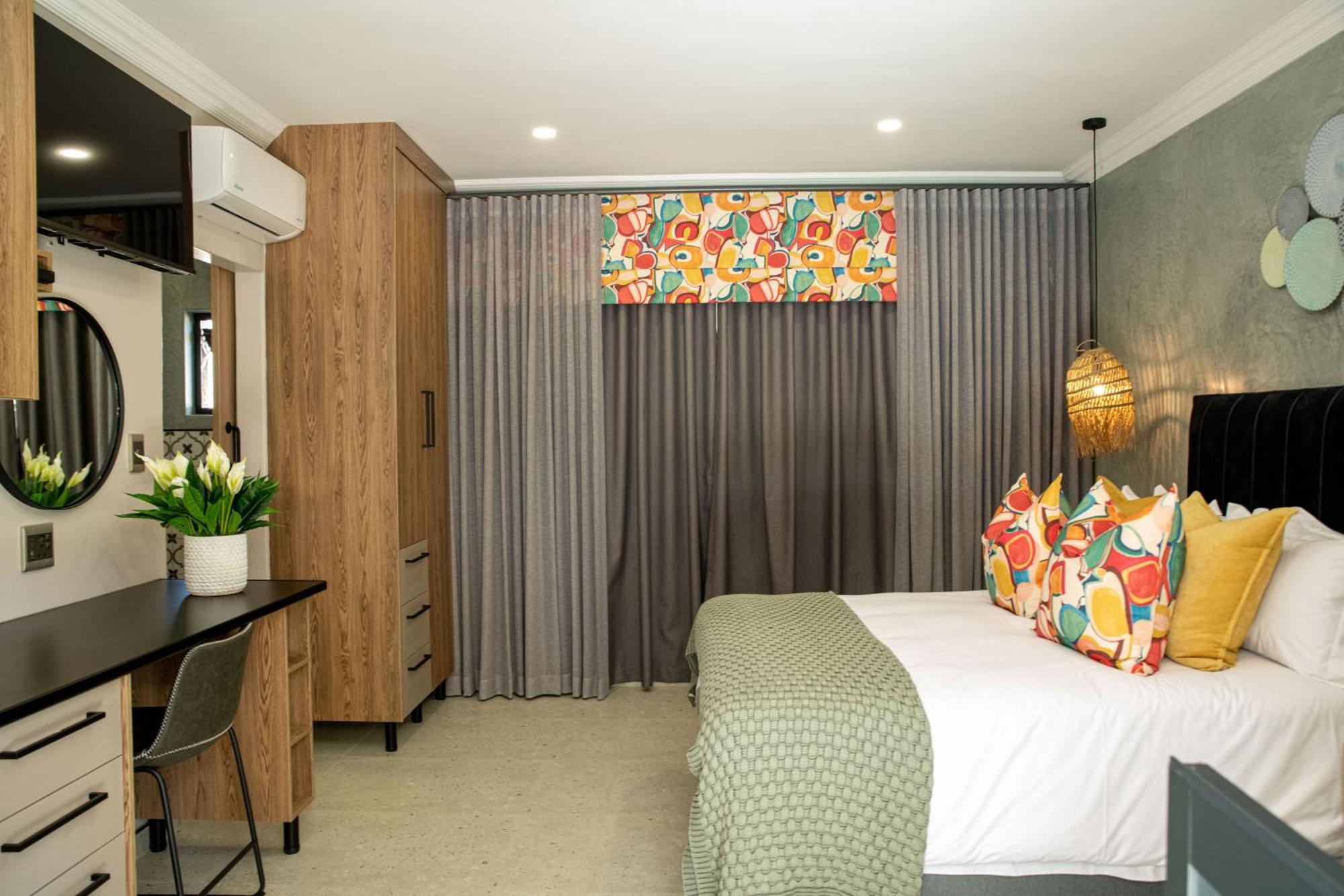 Iso'Bella Vita Guesthouse Phalaborwa Ngoại thất bức ảnh
