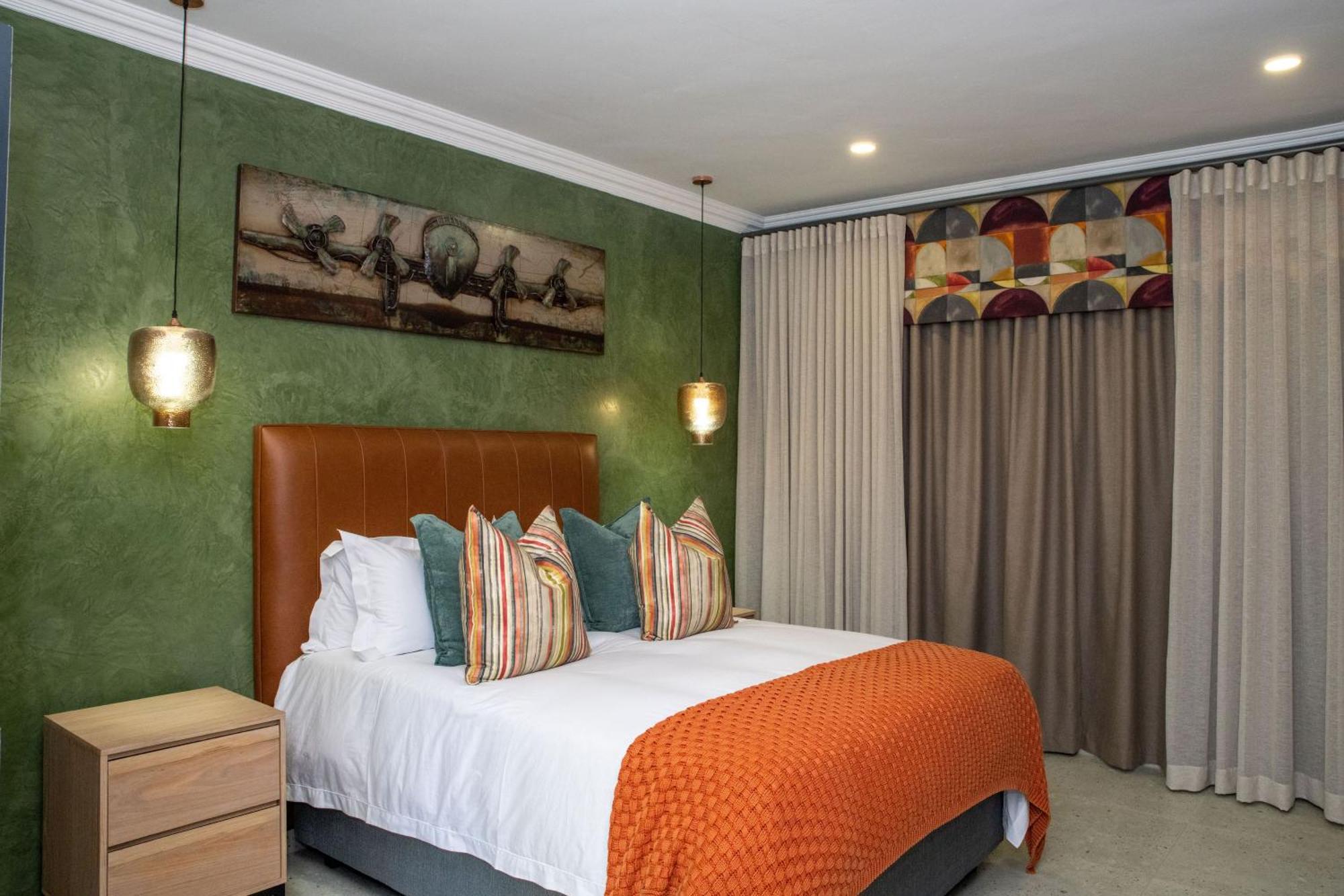 Iso'Bella Vita Guesthouse Phalaborwa Ngoại thất bức ảnh