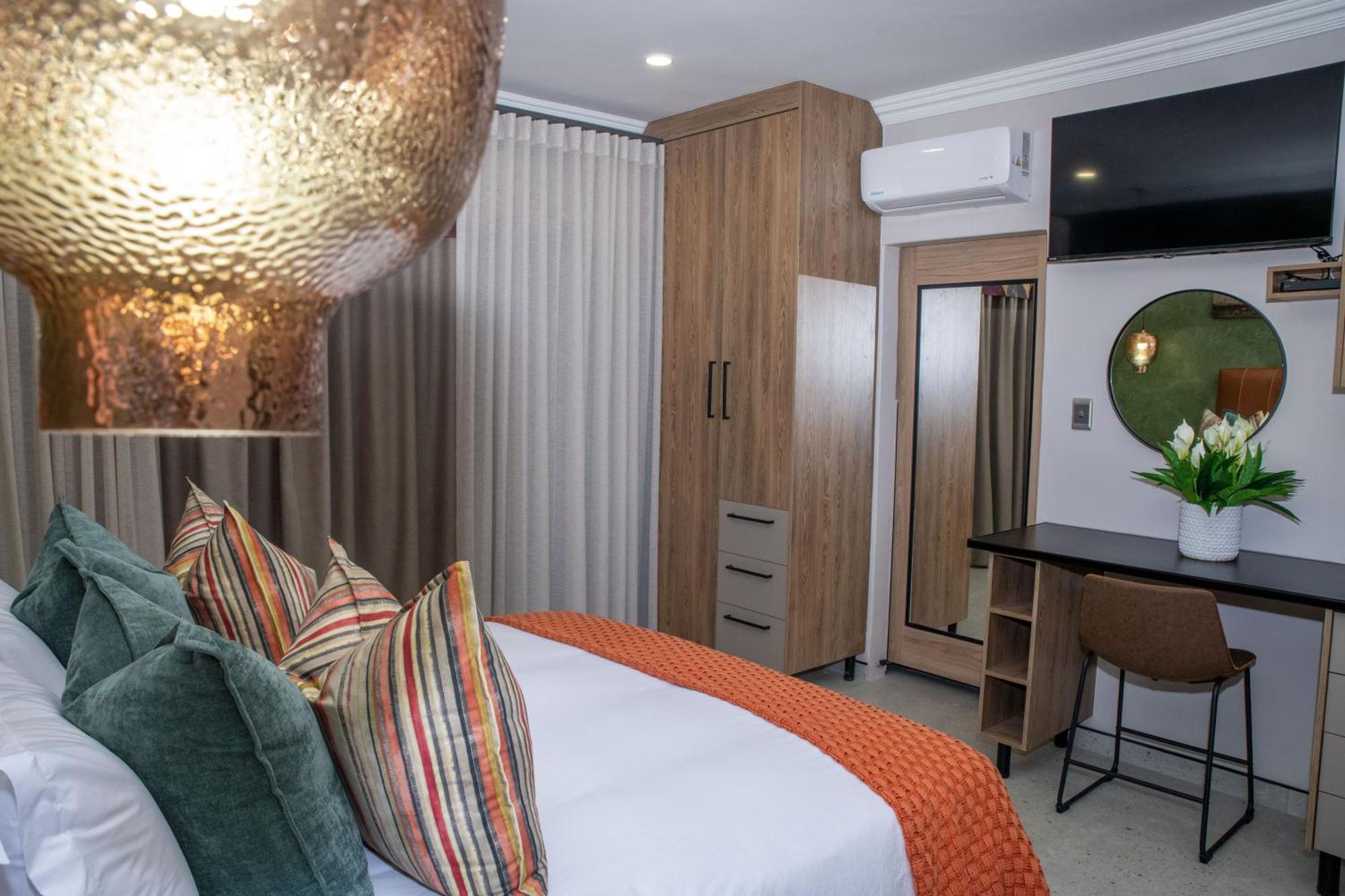 Iso'Bella Vita Guesthouse Phalaborwa Ngoại thất bức ảnh