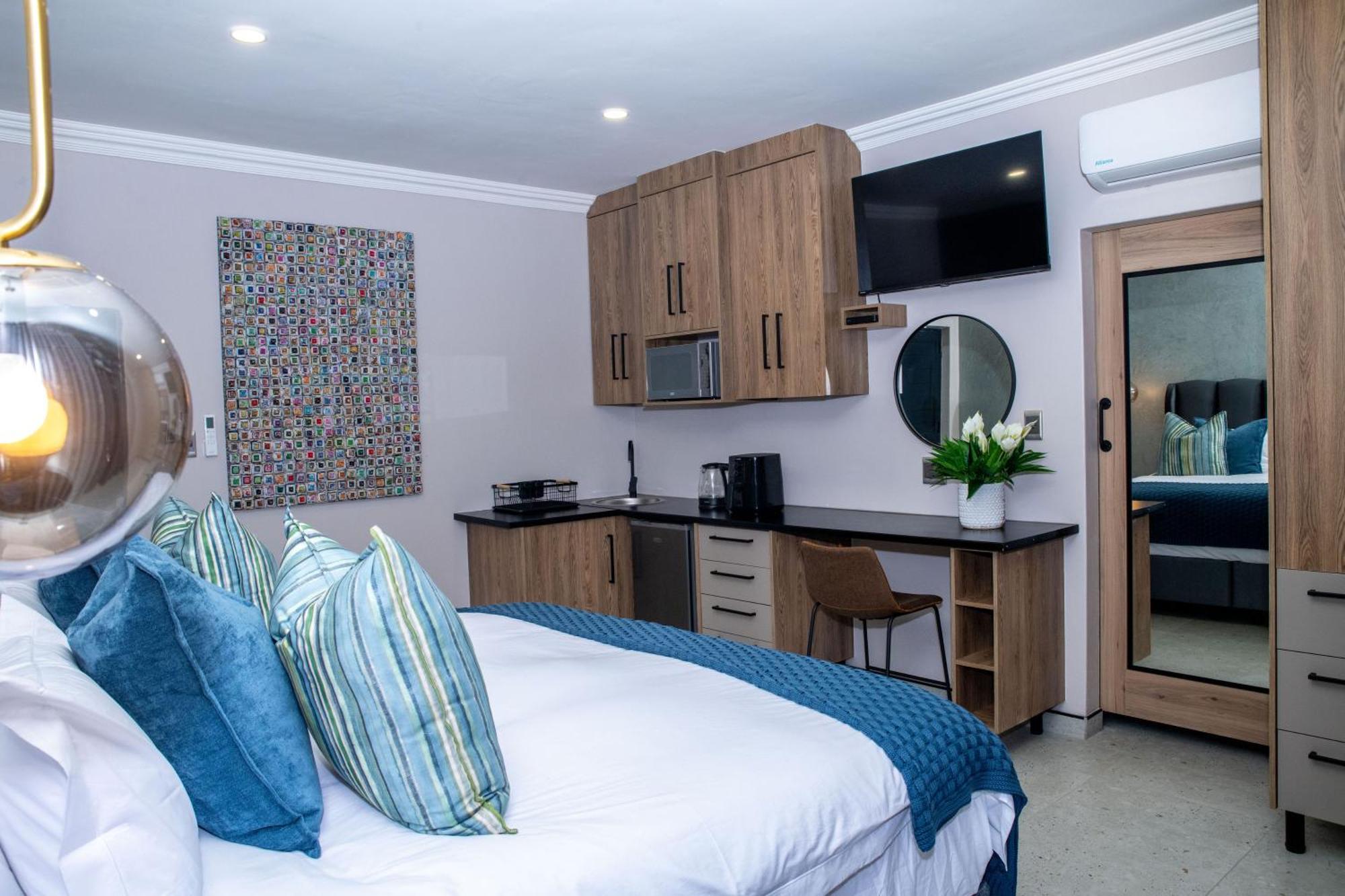 Iso'Bella Vita Guesthouse Phalaborwa Ngoại thất bức ảnh