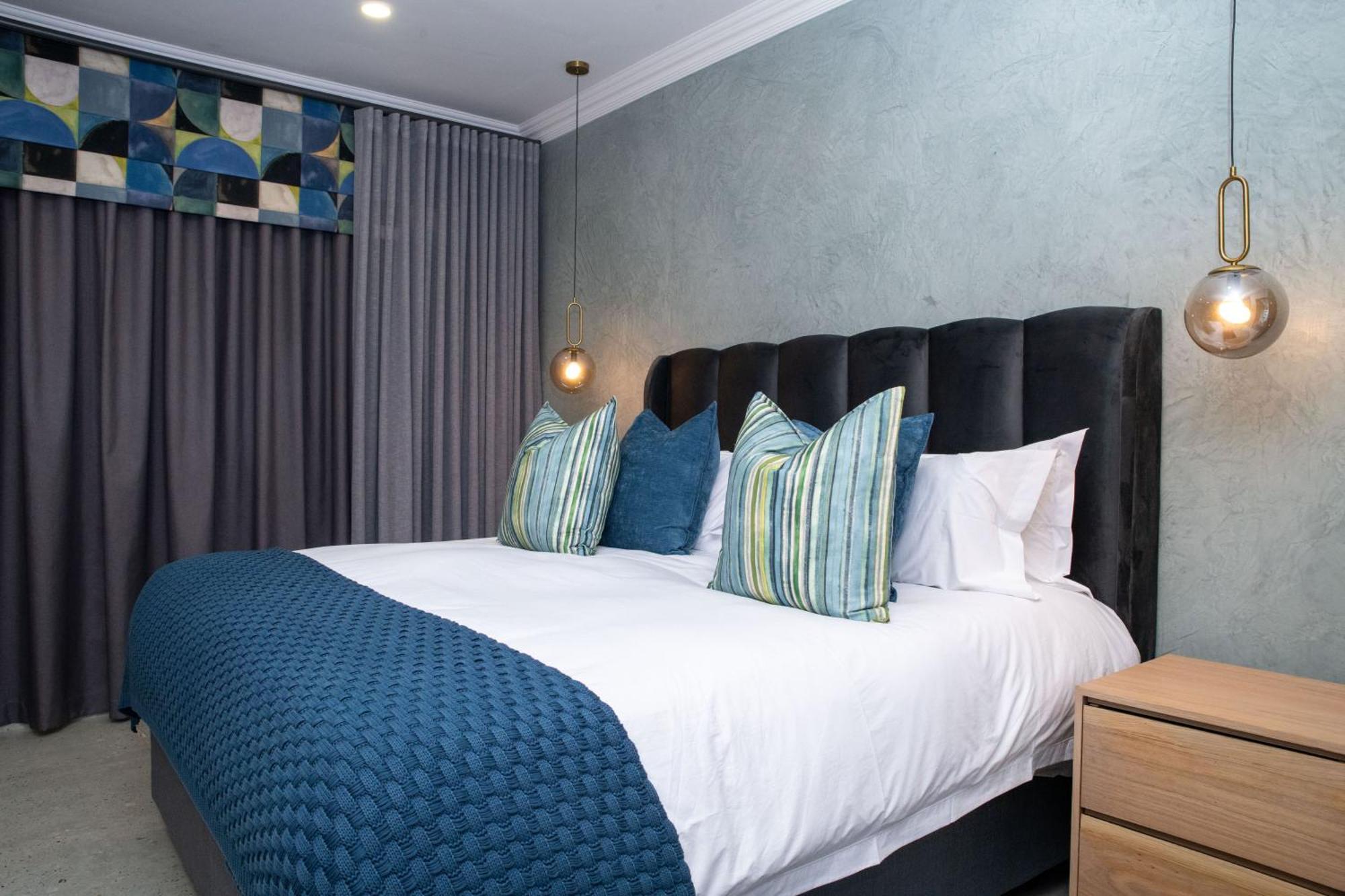 Iso'Bella Vita Guesthouse Phalaborwa Ngoại thất bức ảnh