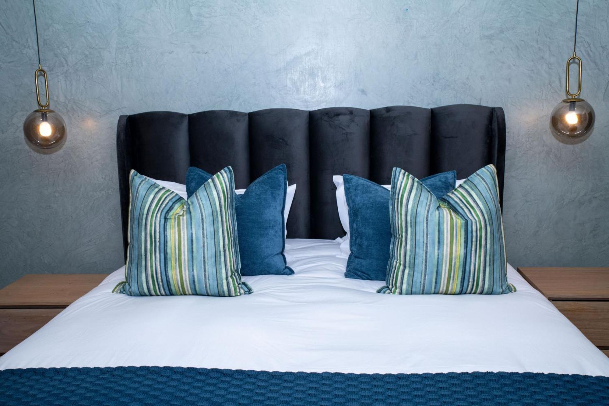 Iso'Bella Vita Guesthouse Phalaborwa Ngoại thất bức ảnh