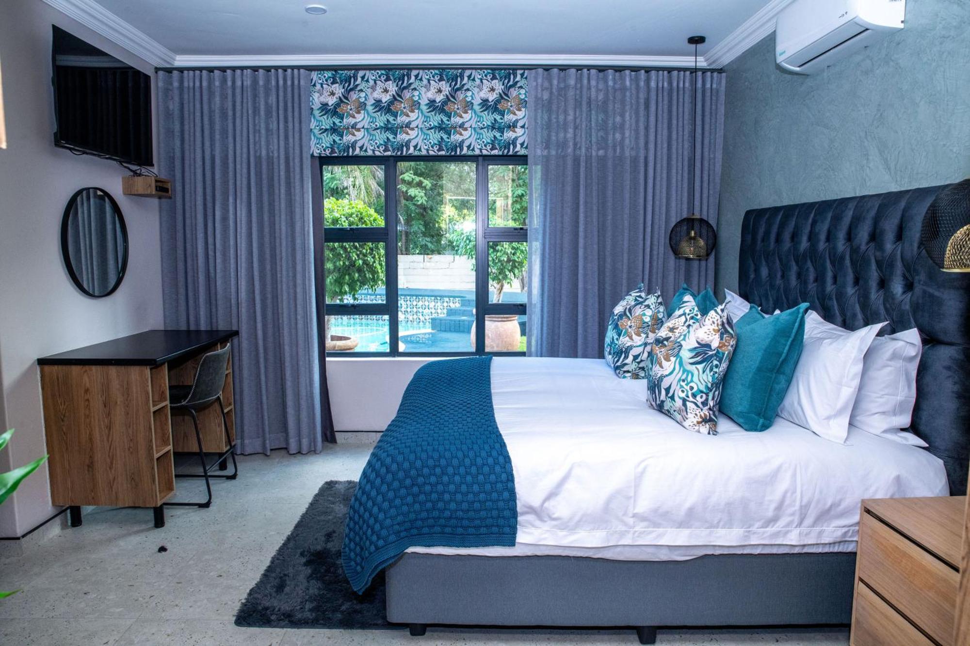 Iso'Bella Vita Guesthouse Phalaborwa Ngoại thất bức ảnh