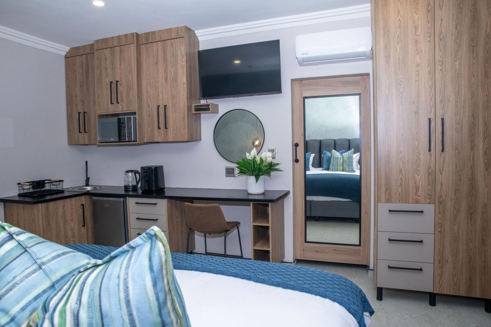Iso'Bella Vita Guesthouse Phalaborwa Ngoại thất bức ảnh