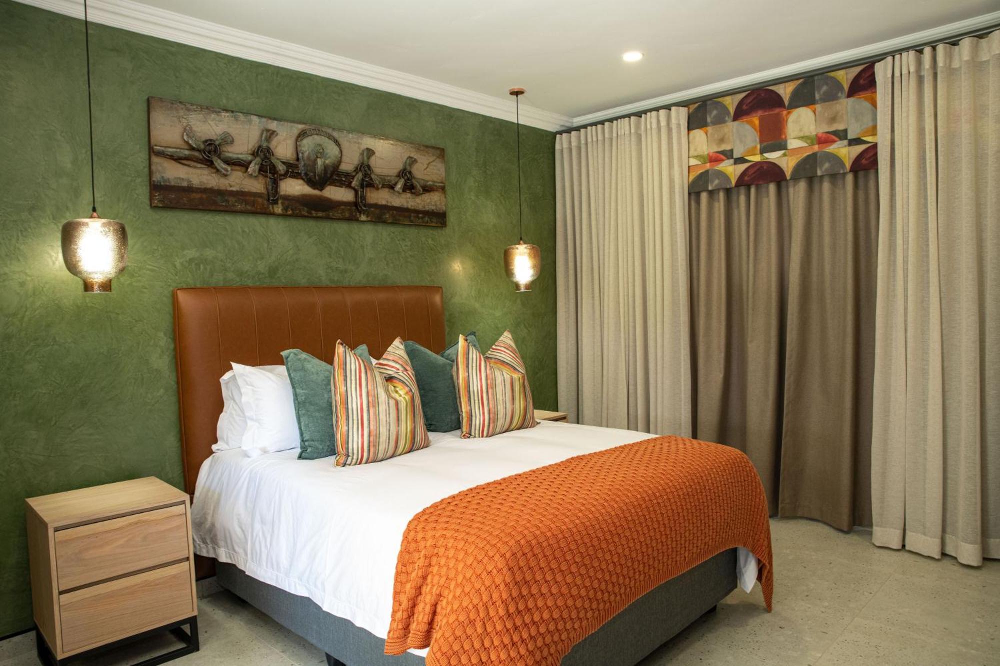 Iso'Bella Vita Guesthouse Phalaborwa Ngoại thất bức ảnh