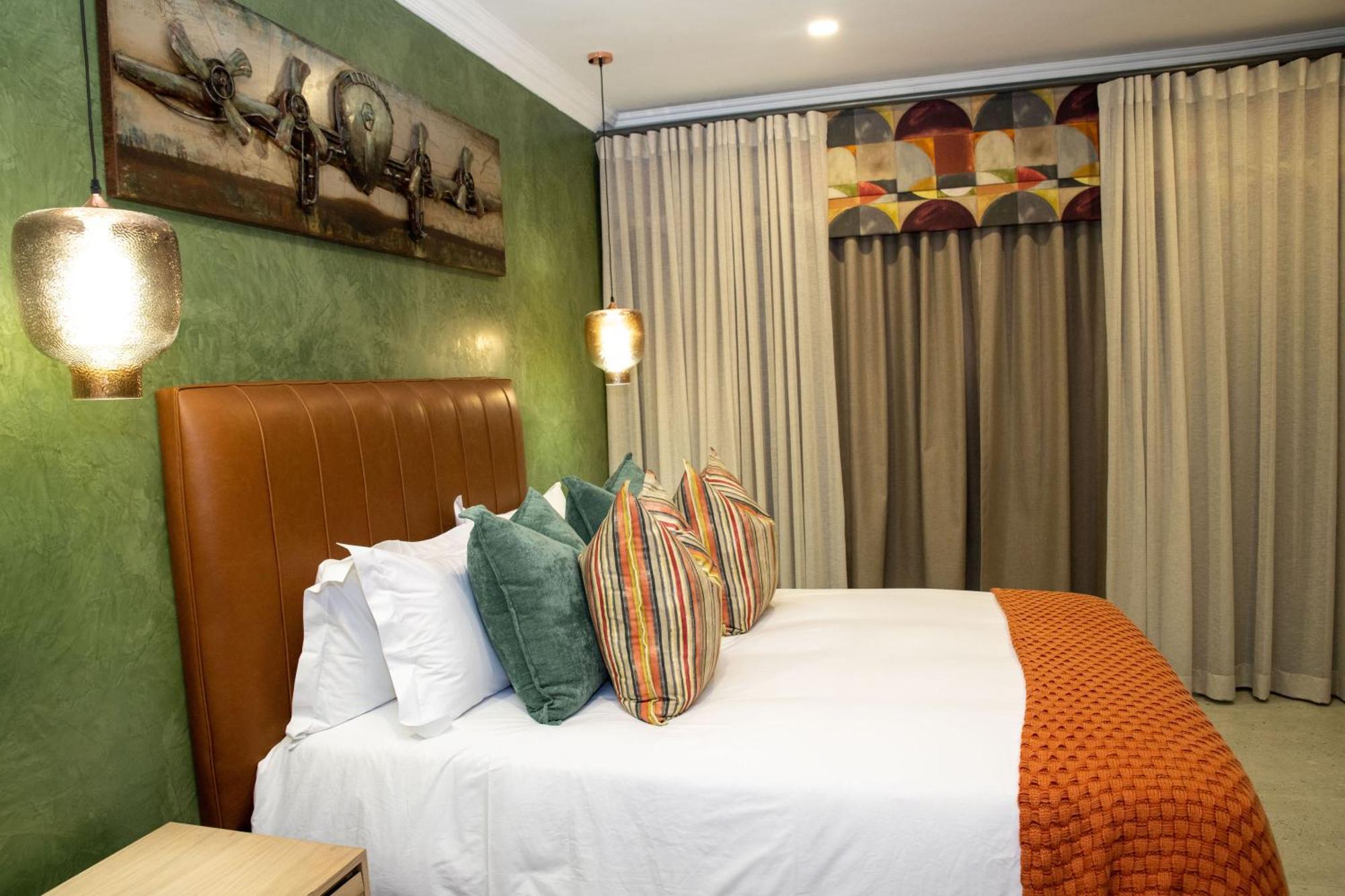 Iso'Bella Vita Guesthouse Phalaborwa Ngoại thất bức ảnh