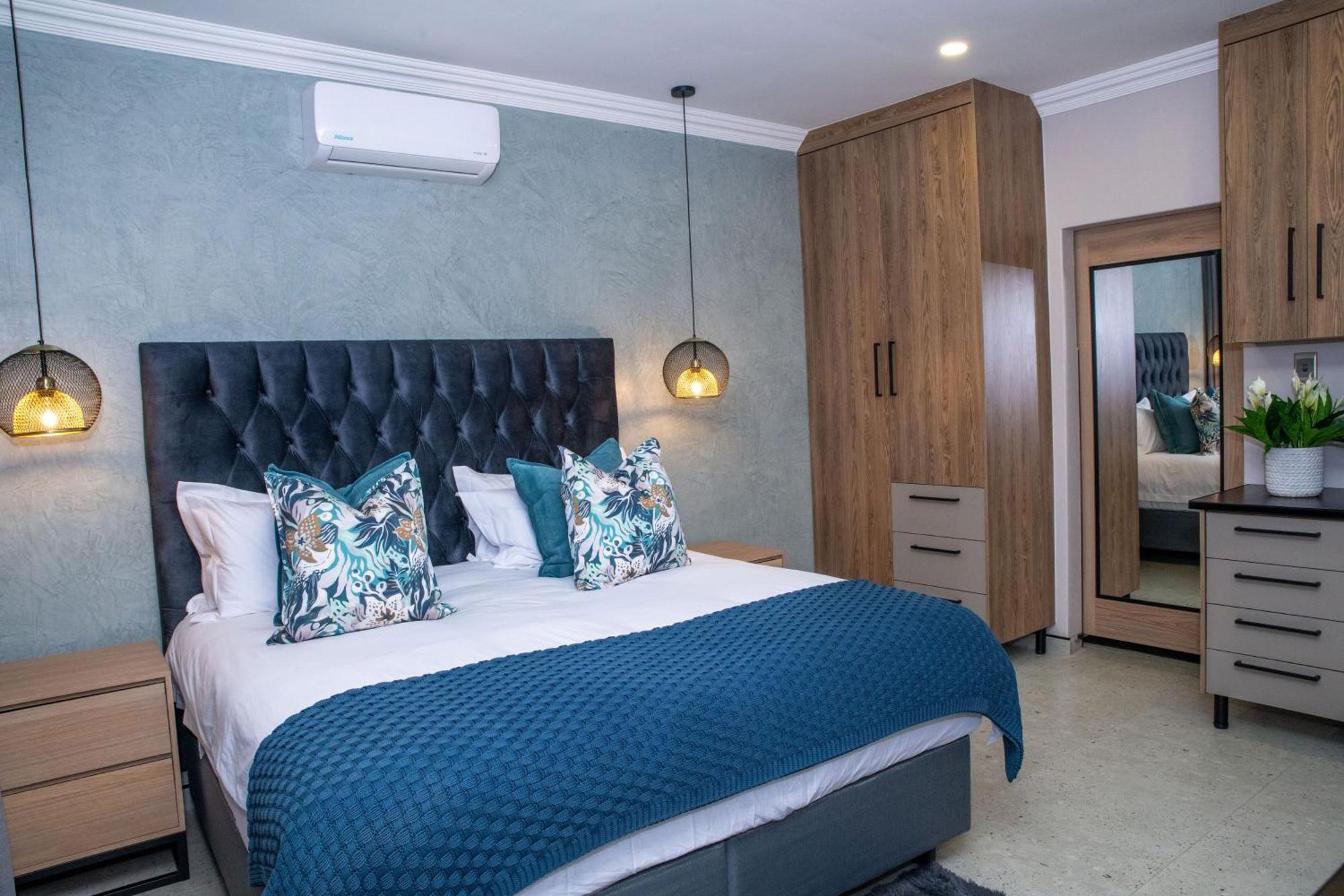 Iso'Bella Vita Guesthouse Phalaborwa Ngoại thất bức ảnh
