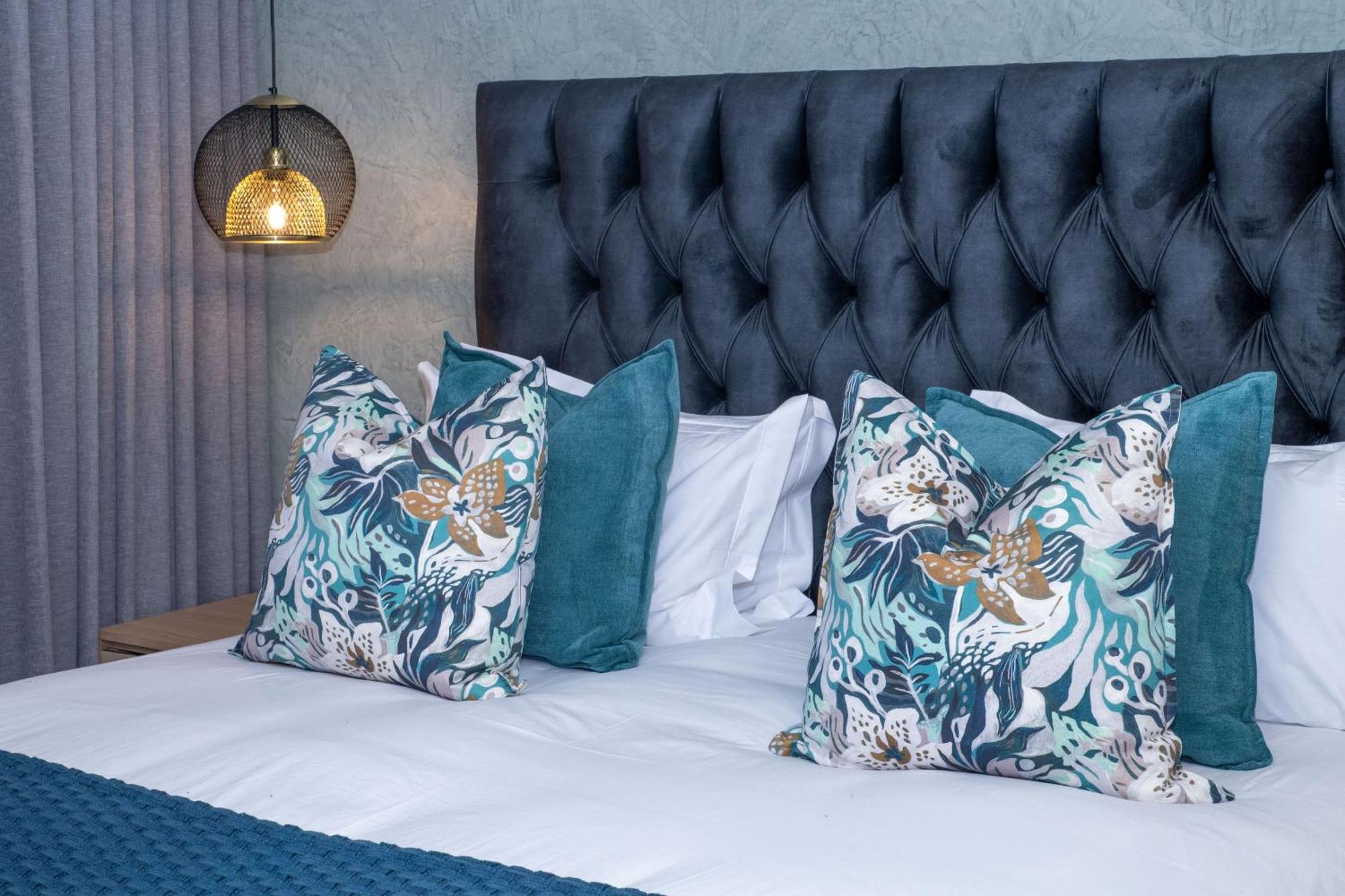 Iso'Bella Vita Guesthouse Phalaborwa Ngoại thất bức ảnh