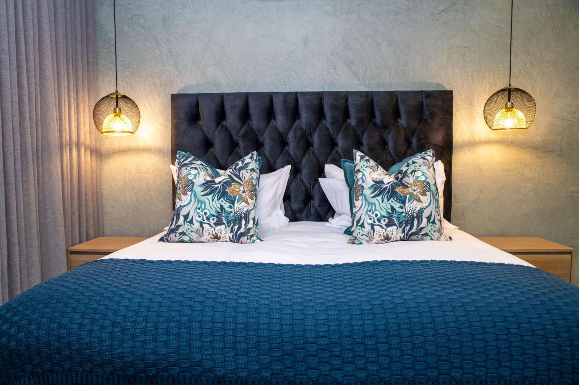 Iso'Bella Vita Guesthouse Phalaborwa Ngoại thất bức ảnh
